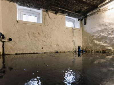 About Peak Dry Studio - water damage restoration experts in Inglewood